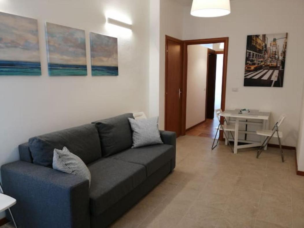 Апартаменты Trilocale Zona Loreto Mm1 - Viale Monza 10 Милан Экстерьер фото