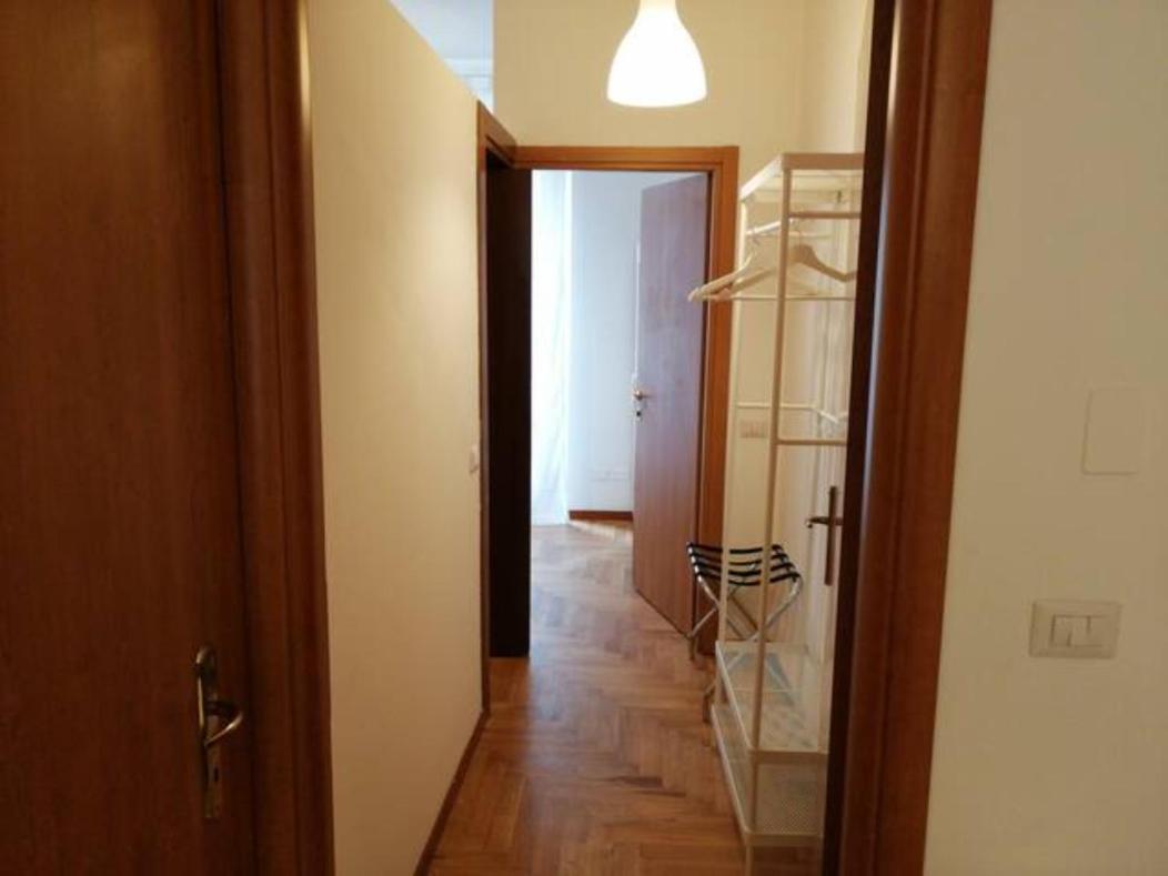 Апартаменты Trilocale Zona Loreto Mm1 - Viale Monza 10 Милан Экстерьер фото