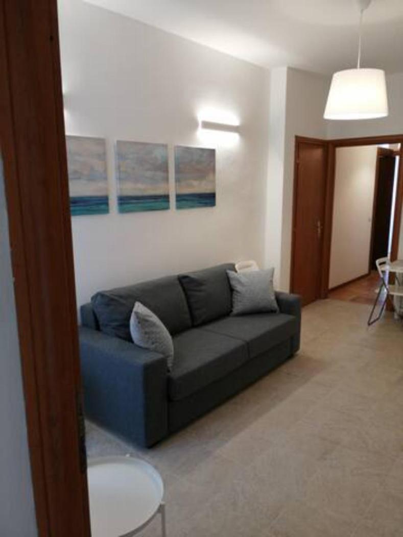 Апартаменты Trilocale Zona Loreto Mm1 - Viale Monza 10 Милан Экстерьер фото