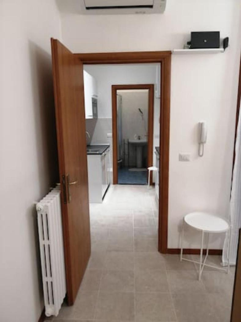 Апартаменты Trilocale Zona Loreto Mm1 - Viale Monza 10 Милан Экстерьер фото
