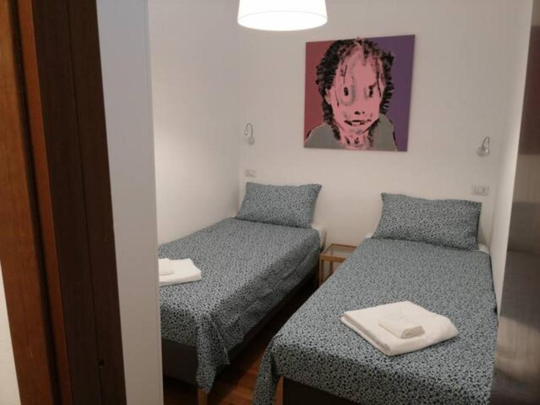 Апартаменты Trilocale Zona Loreto Mm1 - Viale Monza 10 Милан Экстерьер фото