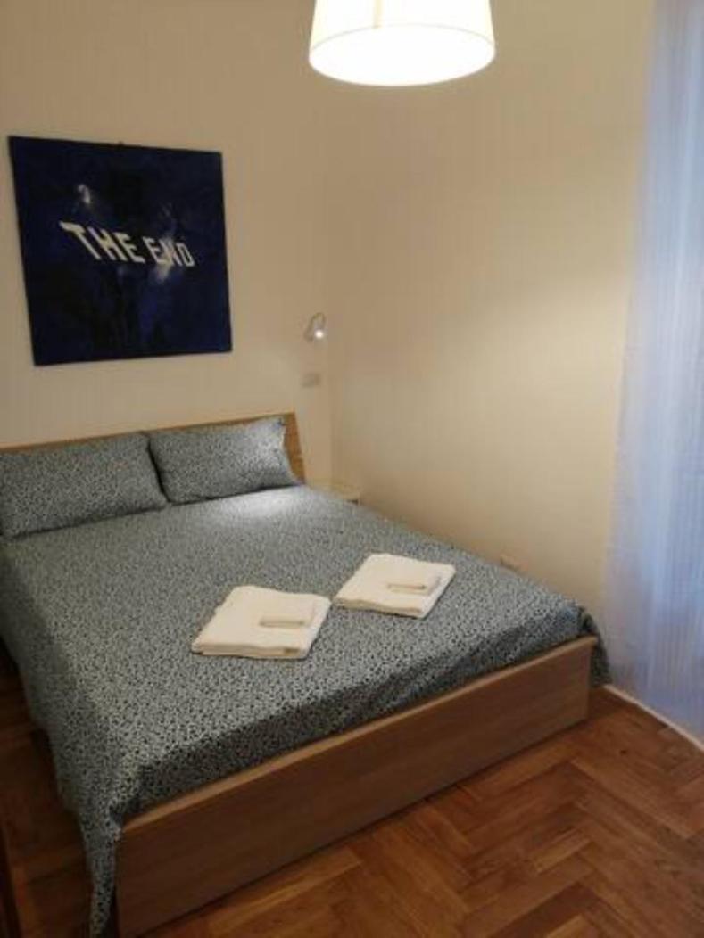 Апартаменты Trilocale Zona Loreto Mm1 - Viale Monza 10 Милан Экстерьер фото