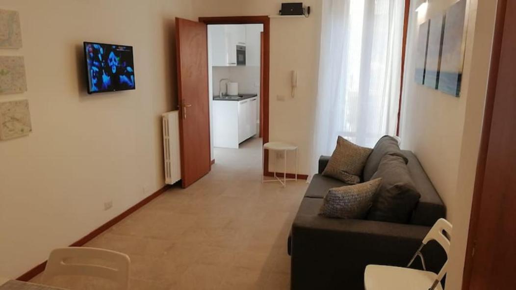 Апартаменты Trilocale Zona Loreto Mm1 - Viale Monza 10 Милан Экстерьер фото