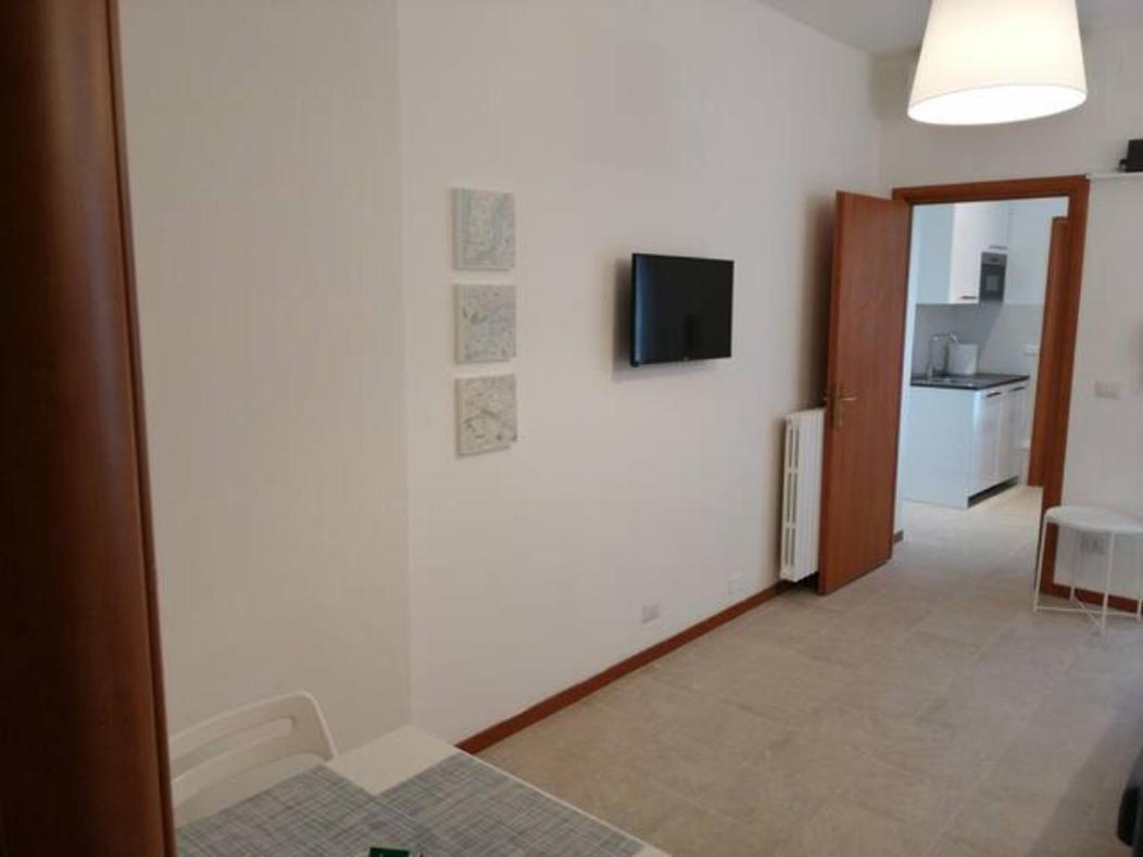 Апартаменты Trilocale Zona Loreto Mm1 - Viale Monza 10 Милан Экстерьер фото