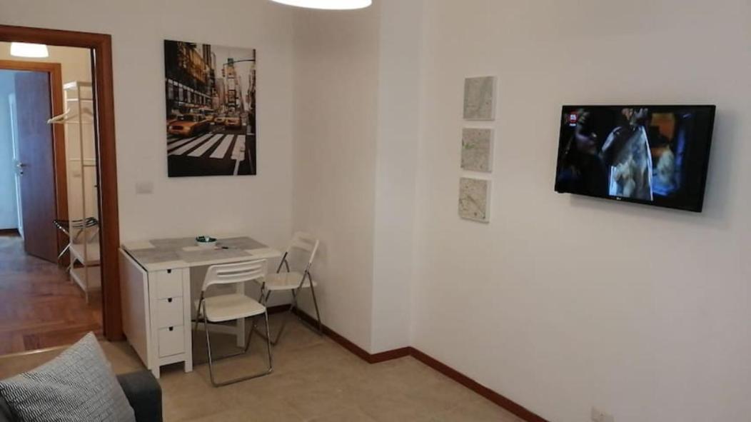 Апартаменты Trilocale Zona Loreto Mm1 - Viale Monza 10 Милан Экстерьер фото