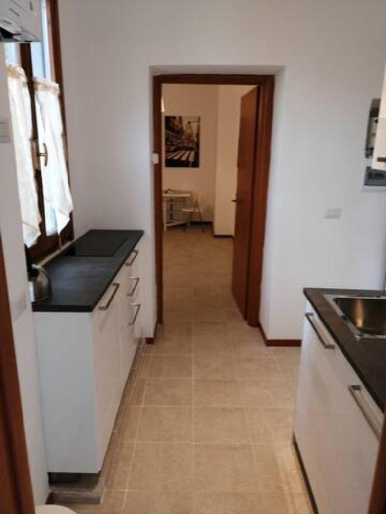 Апартаменты Trilocale Zona Loreto Mm1 - Viale Monza 10 Милан Экстерьер фото