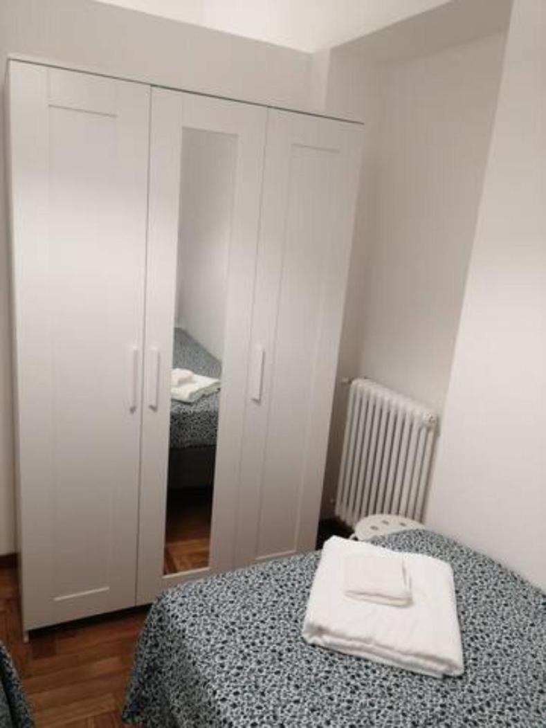 Апартаменты Trilocale Zona Loreto Mm1 - Viale Monza 10 Милан Экстерьер фото