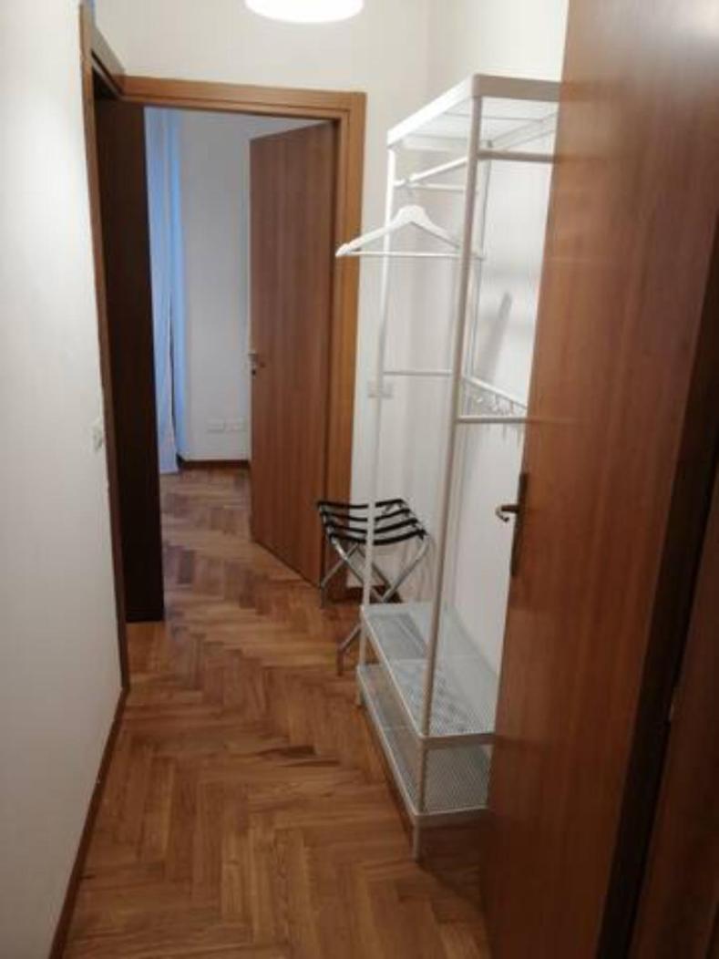 Апартаменты Trilocale Zona Loreto Mm1 - Viale Monza 10 Милан Экстерьер фото